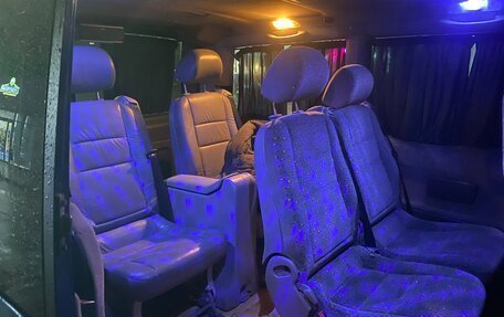 Mercedes-Benz Vito, 2000 год, 720 000 рублей, 3 фотография