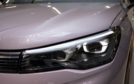 Volkswagen Tiguan, 2025 год, 5 500 000 рублей, 14 фотография