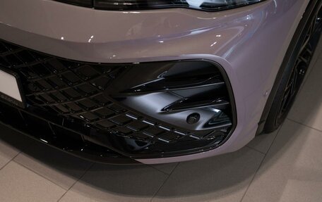 Volkswagen Tiguan, 2025 год, 5 500 000 рублей, 15 фотография