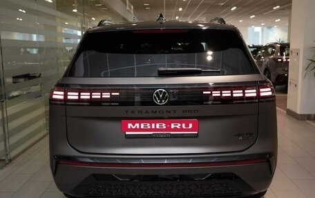 Volkswagen Tiguan, 2025 год, 5 500 000 рублей, 18 фотография