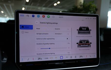 Volkswagen Tiguan, 2025 год, 5 500 000 рублей, 31 фотография