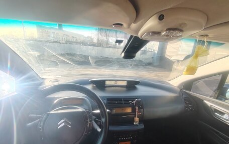 Citroen C4 II рестайлинг, 2006 год, 290 000 рублей, 8 фотография