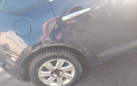 Citroen C4 II рестайлинг, 2006 год, 290 000 рублей, 5 фотография