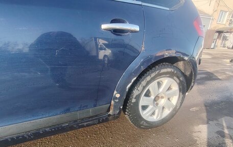 Citroen C4 II рестайлинг, 2006 год, 290 000 рублей, 7 фотография