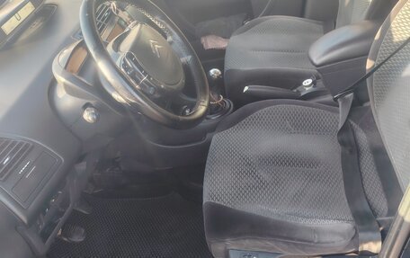 Citroen C4 II рестайлинг, 2006 год, 290 000 рублей, 4 фотография