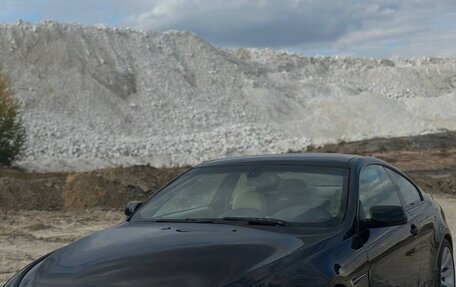 BMW 6 серия, 2004 год, 1 080 000 рублей, 2 фотография