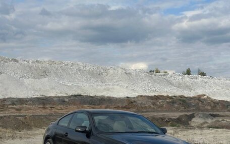 BMW 6 серия, 2004 год, 1 080 000 рублей, 3 фотография