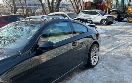 BMW 6 серия, 2004 год, 1 080 000 рублей, 11 фотография