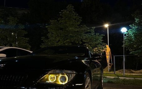 BMW 6 серия, 2004 год, 1 080 000 рублей, 6 фотография