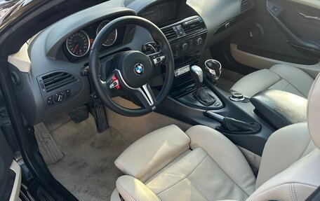 BMW 6 серия, 2004 год, 1 080 000 рублей, 16 фотография