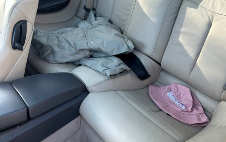 BMW 6 серия, 2004 год, 1 080 000 рублей, 24 фотография