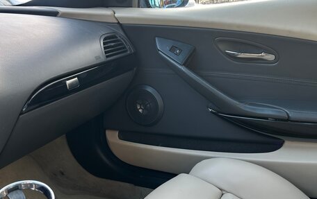 BMW 6 серия, 2004 год, 1 080 000 рублей, 20 фотография