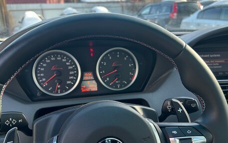 BMW 6 серия, 2004 год, 1 080 000 рублей, 17 фотография