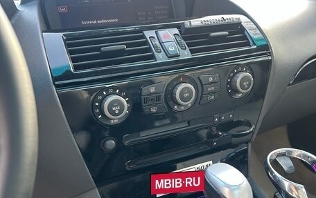 BMW 6 серия, 2004 год, 1 080 000 рублей, 18 фотография