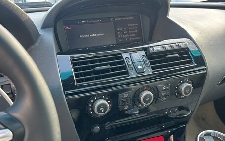 BMW 6 серия, 2004 год, 1 080 000 рублей, 19 фотография