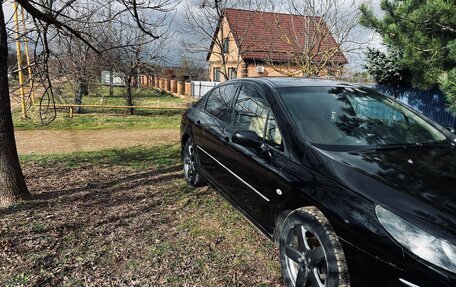 Peugeot 407, 2005 год, 333 333 рублей, 3 фотография
