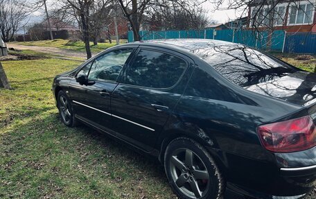 Peugeot 407, 2005 год, 333 333 рублей, 2 фотография