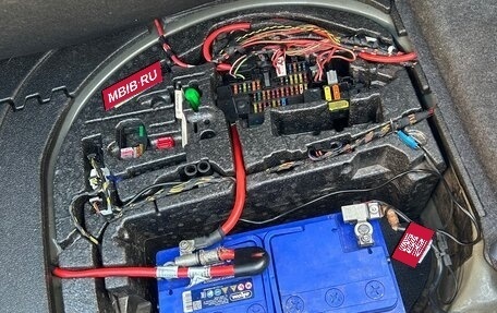 BMW 6 серия, 2004 год, 1 080 000 рублей, 28 фотография