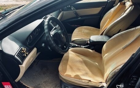 Peugeot 407, 2005 год, 333 333 рублей, 5 фотография