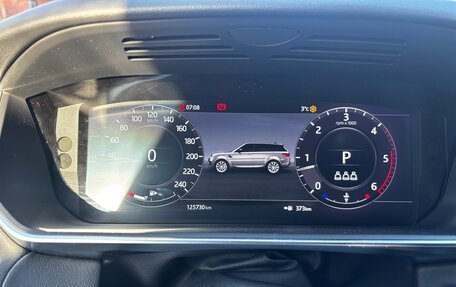 Land Rover Range Rover Sport II, 2019 год, 5 050 000 рублей, 13 фотография