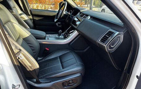 Land Rover Range Rover Sport II, 2019 год, 5 050 000 рублей, 17 фотография