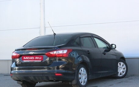 Ford Focus III, 2011 год, 737 000 рублей, 2 фотография
