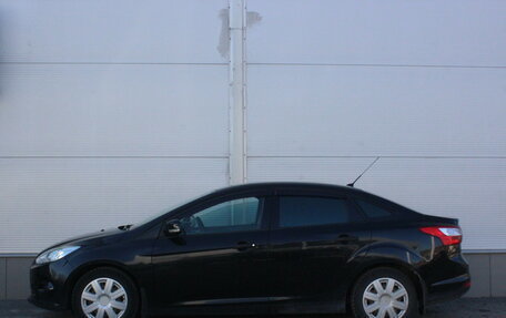 Ford Focus III, 2011 год, 737 000 рублей, 6 фотография