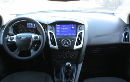 Ford Focus III, 2011 год, 737 000 рублей, 7 фотография