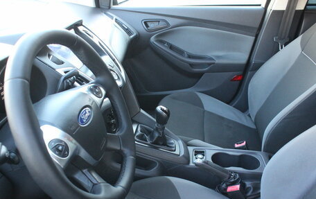 Ford Focus III, 2011 год, 737 000 рублей, 10 фотография