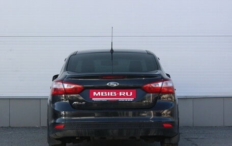 Ford Focus III, 2011 год, 737 000 рублей, 4 фотография