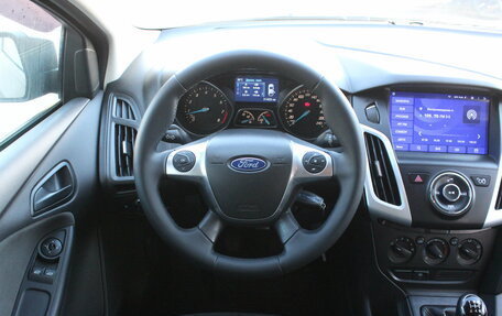 Ford Focus III, 2011 год, 737 000 рублей, 16 фотография