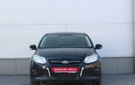 Ford Focus III, 2011 год, 737 000 рублей, 3 фотография