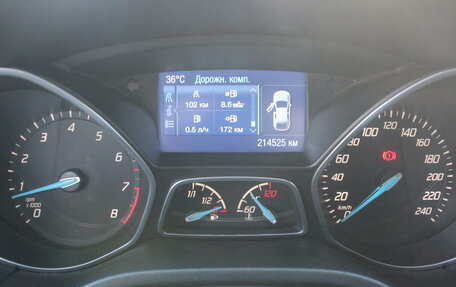 Ford Focus III, 2011 год, 737 000 рублей, 18 фотография