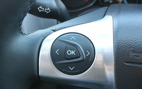 Ford Focus III, 2011 год, 737 000 рублей, 19 фотография