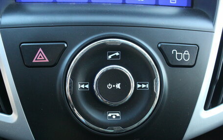 Ford Focus III, 2011 год, 737 000 рублей, 22 фотография