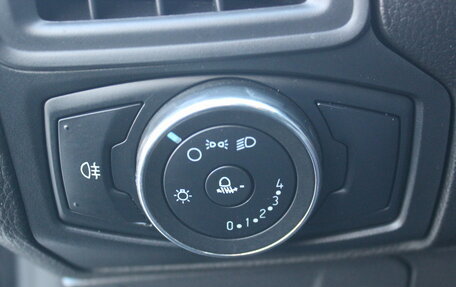 Ford Focus III, 2011 год, 737 000 рублей, 17 фотография