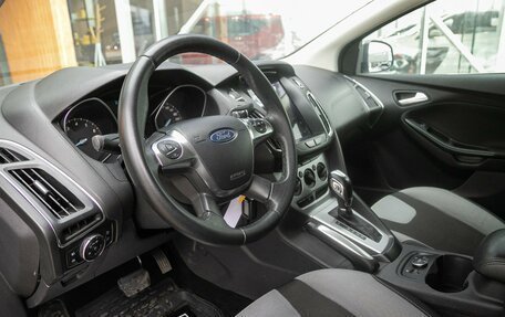 Ford Focus III, 2012 год, 929 000 рублей, 12 фотография