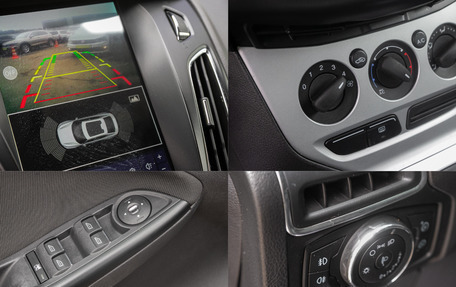 Ford Focus III, 2012 год, 929 000 рублей, 20 фотография