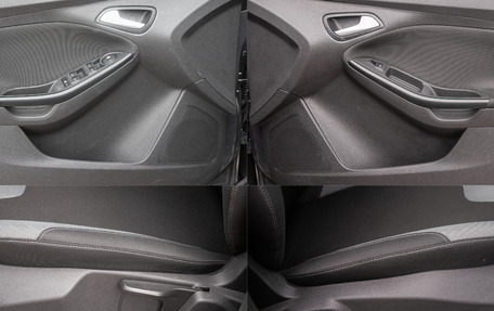 Ford Focus III, 2012 год, 929 000 рублей, 21 фотография