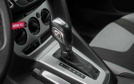 Ford Focus III, 2012 год, 929 000 рублей, 13 фотография