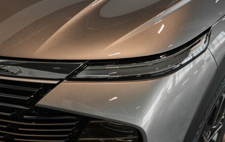 Haval F7, 2026 год, 3 499 000 рублей, 9 фотография