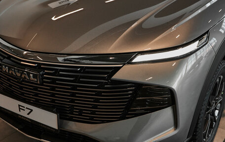 Haval F7, 2026 год, 3 499 000 рублей, 10 фотография