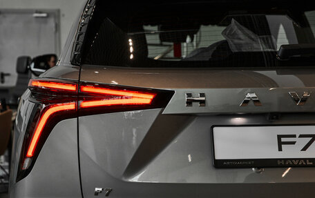 Haval F7, 2026 год, 3 499 000 рублей, 14 фотография