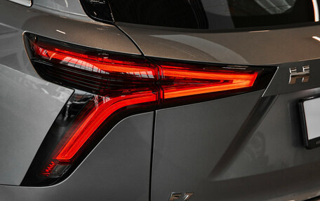 Haval F7, 2026 год, 3 499 000 рублей, 16 фотография