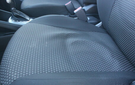 KIA Rio III рестайлинг, 2015 год, 1 067 000 рублей, 11 фотография