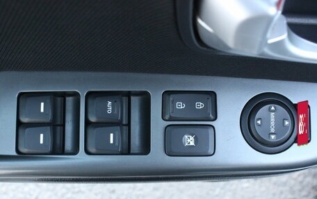 KIA Rio III рестайлинг, 2015 год, 1 067 000 рублей, 9 фотография