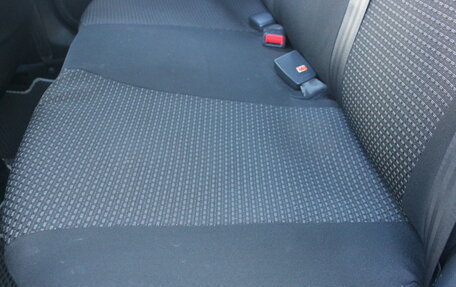 KIA Rio III рестайлинг, 2015 год, 1 067 000 рублей, 12 фотография