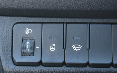 KIA Rio III рестайлинг, 2015 год, 1 067 000 рублей, 17 фотография