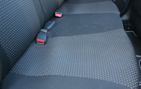 KIA Rio III рестайлинг, 2015 год, 1 067 000 рублей, 13 фотография