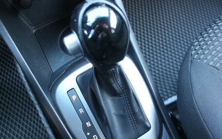 KIA Rio III рестайлинг, 2015 год, 1 067 000 рублей, 23 фотография